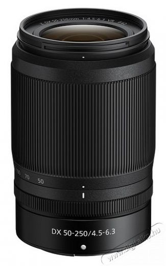 Nikon Nikkor Z 50-250mm f/4,5-6,3 DX VR Objekt&iacute;v Fot&oacute;-Vide&oacute; kieg&eacute;sz&iacute;tők - Objekt&iacute;v - Zoom objekt&iacute;v - 374065