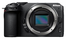 Nikon Z30 + 16-50 DX + 50-250 DX szett f&eacute;nyk&eacute;pezőg&eacute;p F&eacute;nyk&eacute;pezőg&eacute;p / kamera - DSLR t&uuml;k&ouml;rreflexes f&eacute;nyk&eacute;pezőg&eacute;p - 442652