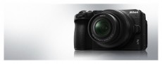 Nikon Z30 + 16-50 DX + 50-250 DX szett f&eacute;nyk&eacute;pezőg&eacute;p F&eacute;nyk&eacute;pezőg&eacute;p / kamera - DSLR t&uuml;k&ouml;rreflexes f&eacute;nyk&eacute;pezőg&eacute;p - 442652