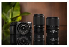 Nikon Z30 + 16-50 DX + 50-250 DX szett f&eacute;nyk&eacute;pezőg&eacute;p F&eacute;nyk&eacute;pezőg&eacute;p / kamera - DSLR t&uuml;k&ouml;rreflexes f&eacute;nyk&eacute;pezőg&eacute;p - 442652