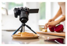Nikon Z30 + 16-50 DX + 50-250 DX szett f&eacute;nyk&eacute;pezőg&eacute;p F&eacute;nyk&eacute;pezőg&eacute;p / kamera - DSLR t&uuml;k&ouml;rreflexes f&eacute;nyk&eacute;pezőg&eacute;p - 442652