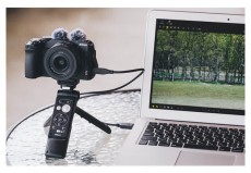 Nikon Z30 + 16-50 DX + 50-250 DX szett f&eacute;nyk&eacute;pezőg&eacute;p F&eacute;nyk&eacute;pezőg&eacute;p / kamera - DSLR t&uuml;k&ouml;rreflexes f&eacute;nyk&eacute;pezőg&eacute;p - 442652