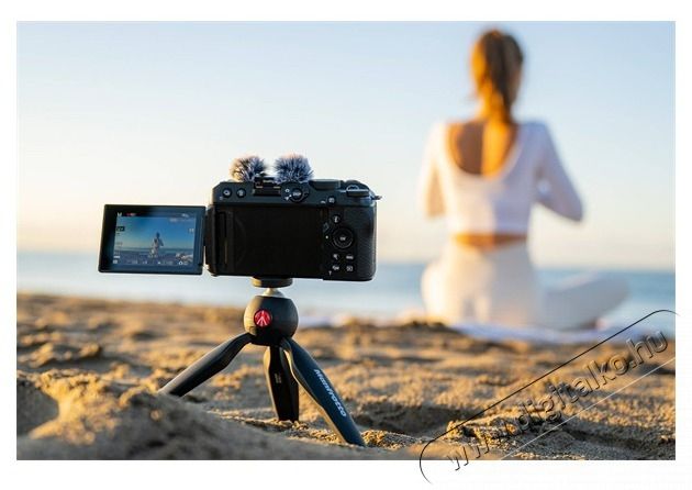 Nikon Z30 + 16-50 DX + 50-250 DX szett f&eacute;nyk&eacute;pezőg&eacute;p F&eacute;nyk&eacute;pezőg&eacute;p / kamera - DSLR t&uuml;k&ouml;rreflexes f&eacute;nyk&eacute;pezőg&eacute;p - 442652