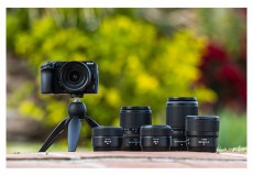 Nikon Z30 Digit&aacute;lis f&eacute;nyk&eacute;pezőg&eacute;p F&eacute;nyk&eacute;pezőg&eacute;p / kamera - Kompakt f&eacute;nyk&eacute;pezőg&eacute;p - Norm&aacute;l tud&aacute;s&uacute; kompakt - 442977