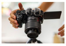 Nikon Z30 Digit&aacute;lis f&eacute;nyk&eacute;pezőg&eacute;p F&eacute;nyk&eacute;pezőg&eacute;p / kamera - Kompakt f&eacute;nyk&eacute;pezőg&eacute;p - Norm&aacute;l tud&aacute;s&uacute; kompakt - 442977