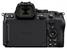 Nikon Z 5II + 24-120mm f/4 S F&eacute;nyk&eacute;pezőg&eacute;p / kamera - Kompakt f&eacute;nyk&eacute;pezőg&eacute;p - Norm&aacute;l tud&aacute;s&uacute; kompakt - 520100