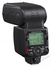 Nikon SB-700 vaku Fot&oacute;-Vide&oacute; kieg&eacute;sz&iacute;tők - Vaku - Rendszer vaku - 250763