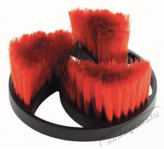 Nilfisk Multibrush-hoz autókefe betét Háztartás / Otthon / Kültér - Tisztító / mosó - Kiegészítő - 386416