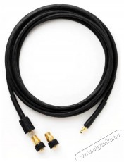 Nilfisk Tetőtisztító adapter Háztartás / Otthon / Kültér - Tisztító / mosó - Kiegészítő - 386399