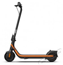 Ninebot eKickScooter C2 E Háztartás / Otthon / Kültér - Játék / Sport - Roller / segway / gördeszka - 491009