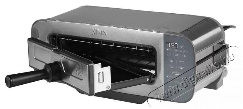 Ninja Shark ST202EU Konyhai kisg&eacute;p (s&uuml;t&eacute;s / főz&eacute;s / hűt&eacute;s / &eacute;telk&eacute;sz&iacute;t&eacute;s) Konyhai term&eacute;kek - Konyhai kisg&eacute;p (s&uuml;t&eacute;s / főz&eacute;s / hűt&eacute;s / &eacute;telk&eacute;sz&iacute;t&eacute;s) - Keny&eacute;rpir&iacute;t&oacute; - 521855