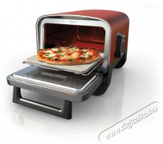 Ninja Woodfire OO101EU H&aacute;ztart&aacute;s / Otthon / K&uuml;lt&eacute;r - K&uuml;lt&eacute;r / kerti term&eacute;k / grill - Kerti grill - 521845