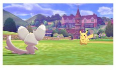 Nintendo Pok&eacute;mon Shield Switch j&aacute;t&eacute;kszoftver Iroda &eacute;s sz&aacute;m&iacute;t&aacute;stechnika - J&aacute;t&eacute;k konzol - Kieg&eacute;sz&iacute;tő - 385754