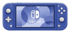 Nintendo Switch Lite k&eacute;k j&aacute;t&eacute;kkonzol Iroda &eacute;s sz&aacute;m&iacute;t&aacute;stechnika - J&aacute;t&eacute;k konzol - Kieg&eacute;sz&iacute;tő - 398718