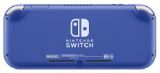 Nintendo Switch Lite k&eacute;k j&aacute;t&eacute;kkonzol Iroda &eacute;s sz&aacute;m&iacute;t&aacute;stechnika - J&aacute;t&eacute;k konzol - Kieg&eacute;sz&iacute;tő - 398718