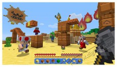 Nintendo Minecraft: Switch Edition Switch j&aacute;t&eacute;kszoftver Iroda &eacute;s sz&aacute;m&iacute;t&aacute;stechnika - J&aacute;t&eacute;k konzol - Nintendo Switch j&aacute;t&eacute;k - 384795