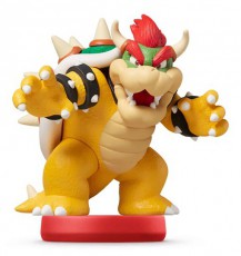 Nintendo Amiibo Super Mario - Bowser j&aacute;t&eacute;kfigura H&aacute;ztart&aacute;s / Otthon / K&uuml;lt&eacute;r - J&aacute;t&eacute;k / Sport - J&aacute;t&eacute;kfigura - 463462