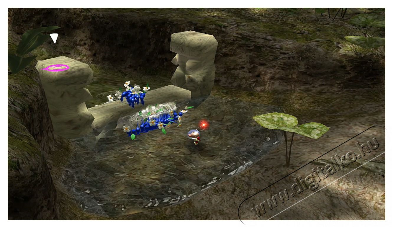 Nintendo Pikmin 1 + 2 Switch j&aacute;t&eacute;kszoftver Iroda &eacute;s sz&aacute;m&iacute;t&aacute;stechnika - J&aacute;t&eacute;k konzol - Nintendo Switch j&aacute;t&eacute;k - 477437