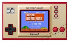Nintendo Game and Watch: Super Mario Bros Iroda &eacute;s sz&aacute;m&iacute;t&aacute;stechnika - J&aacute;t&eacute;k konzol - Nintendo Switch konzol - 521868