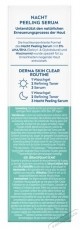 Nivea H&aacute;mlaszt&oacute; &eacute;jszakai kezel&eacute;s Derma Skin Clear, 40 ml Sz&eacute;ps&eacute;g&aacute;pol&aacute;s / Eg&eacute;szs&eacute;g - Arc / bőr &aacute;pol&aacute;s - Kieg&eacute;sz&iacute;tő - 537162