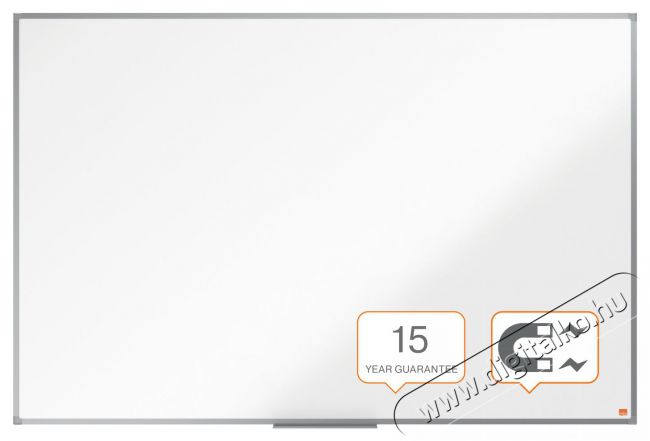 NOBO Essentials 1500x1000mm Iroda &eacute;s sz&aacute;m&iacute;t&aacute;stechnika - Egy&eacute;b sz&aacute;m&iacute;t&aacute;stechnikai term&eacute;k - 518420