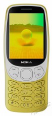 Nokia 3210 4G 2,4 - Mobil / Kommunik&aacute;ci&oacute; / Smart - Strapab&iacute;r&oacute; mobiltelefon - 514841