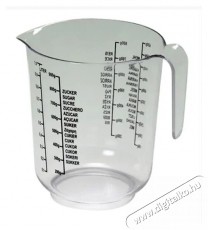 NoName 38259 mércés kancsó 0.5 l Egyéb - Hamarosan! - Később megjelenő - 471677