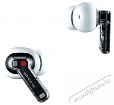 NOTHING Ear White Audio-Video / Hifi / Multim&eacute;dia - F&uuml;l &eacute;s Fejhallgat&oacute;k - F&uuml;lhallgat&oacute; - 510123
