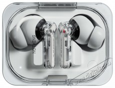 NOTHING Ear(a) White Audio-Video / Hifi / Multim&eacute;dia - F&uuml;l &eacute;s Fejhallgat&oacute;k - F&uuml;lhallgat&oacute; - 510126