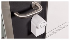 Nuki  Smart Lock GO + Power Pack H&aacute;ztart&aacute;s / Otthon / K&uuml;lt&eacute;r - Biztons&aacute;gtechnika - Kieg&eacute;sz&iacute;tő - 519588