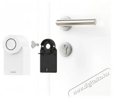 Nuki  Smart Lock GO H&aacute;ztart&aacute;s / Otthon / K&uuml;lt&eacute;r - Biztons&aacute;gtechnika - Kieg&eacute;sz&iacute;tő - 519587