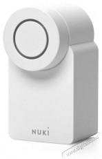 Nuki Smart Lock GO H&aacute;ztart&aacute;s / Otthon / K&uuml;lt&eacute;r - Biztons&aacute;gtechnika - Kieg&eacute;sz&iacute;tő - 519587