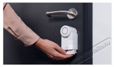 Nuki  Smart Lock GO H&aacute;ztart&aacute;s / Otthon / K&uuml;lt&eacute;r - Biztons&aacute;gtechnika - Kieg&eacute;sz&iacute;tő - 519587