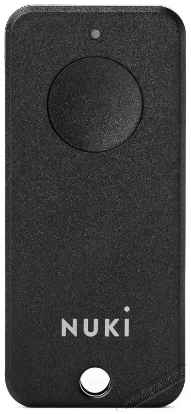 Nuki  Fob H&aacute;ztart&aacute;s / Otthon / K&uuml;lt&eacute;r - Okos otthon - Kieg&eacute;sz&iacute;tő - 519583