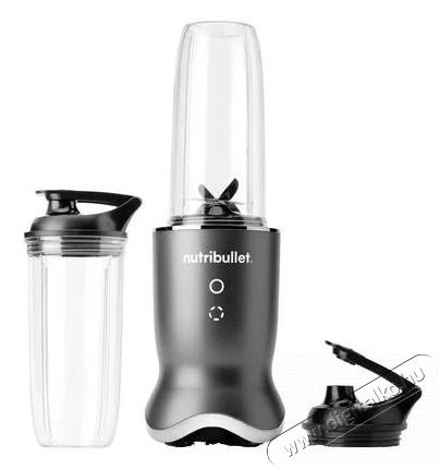 NB1206DGCC TURMIXGÉP