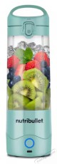 Nutribullet Protable NBP003LBL hordozhat&oacute; vil&aacute;gosk&eacute;k turmixg&eacute;p Konyhai term&eacute;kek - Konyhai kisg&eacute;p (elők&eacute;sz&iacute;t&eacute;s / feldolgoz&aacute;s) - Turmixg&eacute;p - 502412