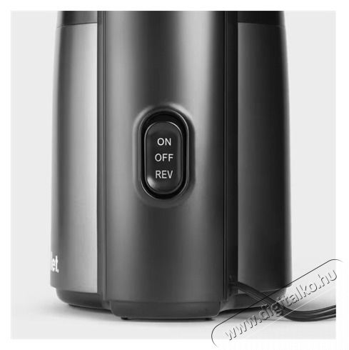 Nutribullet NBJ500 GY&Uuml;M&Ouml;LCSCENTRIFUGA Konyhai term&eacute;kek - Konyhai kisg&eacute;p (elők&eacute;sz&iacute;t&eacute;s / feldolgoz&aacute;s) - Gy&uuml;m&ouml;lcs centrifuga / pr&eacute;s - 506754