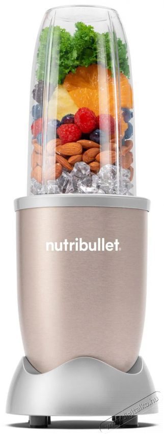 Nutribullet Pro 900 NB907S &Uacute;jdons&aacute;gok - &Uacute;j term&eacute;kek - 521960