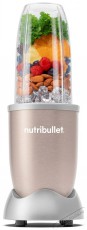 Nutribullet Pro 900 NB907S - &Uacute;jdons&aacute;gok - &Uacute;j term&eacute;kek - 521960