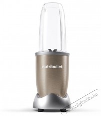 Nutribullet Pro 900 NB907S &Uacute;jdons&aacute;gok - &Uacute;j term&eacute;kek - 521960