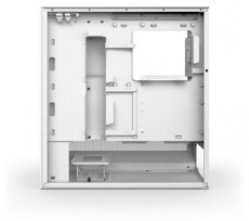NZXT H5 Flow RGB (2024) feh&eacute;r RGB (t&aacute;p n&eacute;lk&uuml;li) ablakos mATX h&aacute;z Iroda &eacute;s sz&aacute;m&iacute;t&aacute;stechnika - Sz&aacute;m&iacute;t&oacute;g&eacute;p tartoz&eacute;k - Sz&aacute;m&iacute;t&oacute;g&eacute;ph&aacute;z - 516250