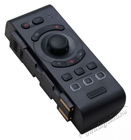 Obsbot ORB-2205-CT AIR SMART T&Aacute;VVEZ&Eacute;RLŐ F&eacute;nyk&eacute;pezőg&eacute;p / kamera - Sport kamera tartoz&eacute;kok - T&aacute;vvez&eacute;rlő - 498778