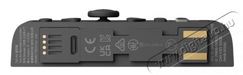 Obsbot ORB-2205-CT AIR SMART T&Aacute;VVEZ&Eacute;RLŐ F&eacute;nyk&eacute;pezőg&eacute;p / kamera - Sport kamera tartoz&eacute;kok - T&aacute;vvez&eacute;rlő - 498778