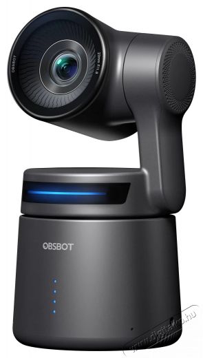 Obsbot Tail Air Iroda &eacute;s sz&aacute;m&iacute;t&aacute;stechnika - Webkamera - 519937