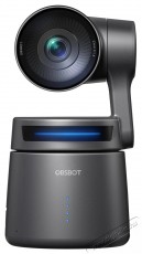 Obsbot Tail Air Iroda &eacute;s sz&aacute;m&iacute;t&aacute;stechnika - Webkamera - 519937