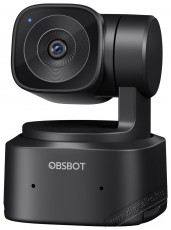 Obsbot Tiny SE - Iroda &eacute;s sz&aacute;m&iacute;t&aacute;stechnika - Webkamera - 519941
