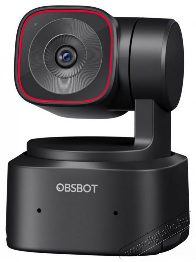 Obsbot Tiny2 Lite Iroda &eacute;s sz&aacute;m&iacute;t&aacute;stechnika - Webkamera - 519913