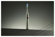 OCLEAN X Ultra 20 Green Elektromos fogkefe Sz&eacute;ps&eacute;g&aacute;pol&aacute;s / Eg&eacute;szs&eacute;g - Sz&aacute;j / fog &aacute;pol&aacute;s - Elektromos fogkefe - 525443