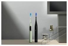 OCLEAN X Ultra 20 Green Elektromos fogkefe Sz&eacute;ps&eacute;g&aacute;pol&aacute;s / Eg&eacute;szs&eacute;g - Sz&aacute;j / fog &aacute;pol&aacute;s - Elektromos fogkefe - 525443
