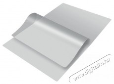 Office Depot 54x86mm 2x125mic 100db-os lamin&aacute;l&oacute; f&oacute;lia Iroda &eacute;s sz&aacute;m&iacute;t&aacute;stechnika - Pap&iacute;r kezelő term&eacute;k - Lamin&aacute;l&oacute; f&oacute;lia - 396869